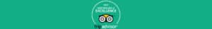 H2O Visions Bonaire - TripAdvisor Certificate of Excellence - 2017 mobile
